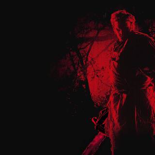 The Texas Chainsaw Massacre desktop wallpaper