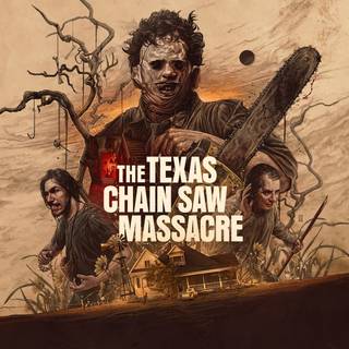 The Texas Chainsaw Massacre desktop wallpaper