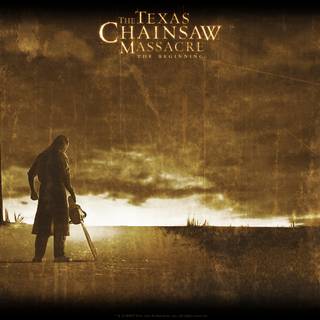 The Texas Chainsaw Massacre desktop wallpaper