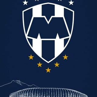 Rayados de Monterrey wallpaper