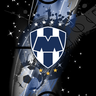 Rayados de Monterrey wallpaper