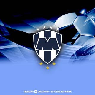 Rayados de Monterrey wallpaper
