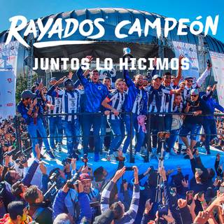 Rayados de Monterrey wallpaper