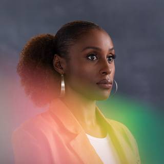 Issa Rae wallpaper