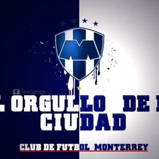 Rayados de Monterrey wallpaper