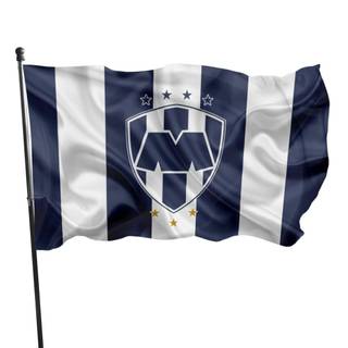 Rayados de Monterrey wallpaper