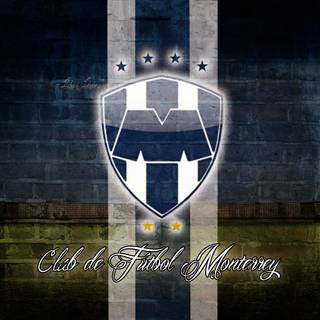 Rayados de Monterrey wallpaper