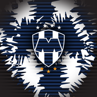 Rayados de Monterrey wallpaper