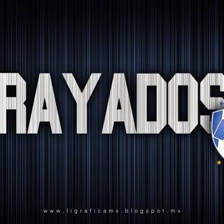 Rayados de Monterrey wallpaper