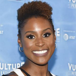 Issa Rae wallpaper