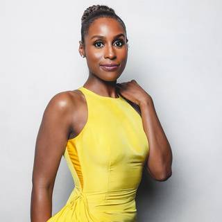 Issa Rae wallpaper
