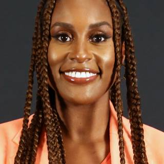 Issa Rae wallpaper