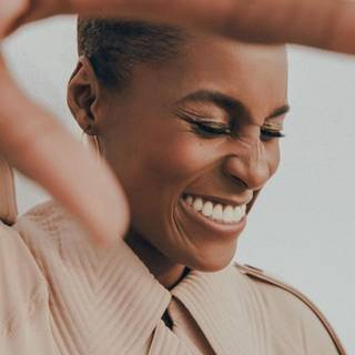 Issa Rae wallpaper