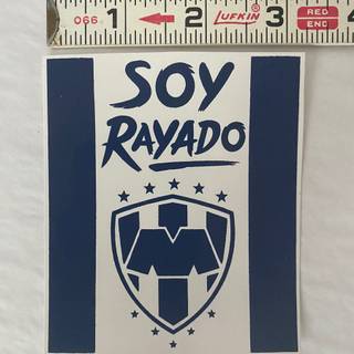 Rayados de Monterrey wallpaper