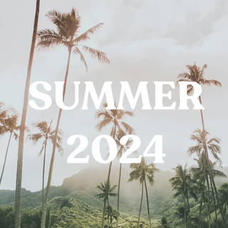 2024 summer wallpaper