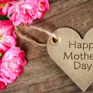 Happy Mother's Day to all the moms wallpaper