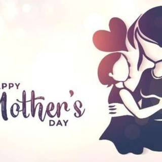 Happy Mother's Day to all the moms wallpaper