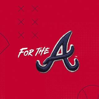 2024 Atlanta Braves wallpaper