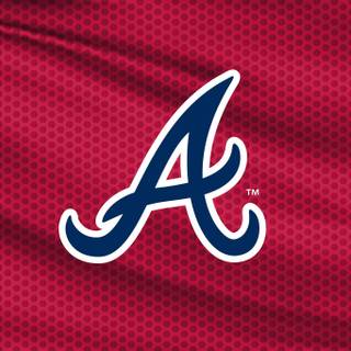 2024 Atlanta Braves wallpaper