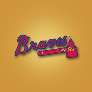 2024 Atlanta Braves wallpaper