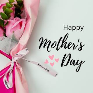 Happy Mother's Day to all the moms wallpaper