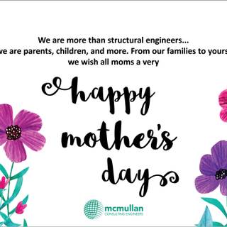 Happy Mother's Day to all the moms wallpaper