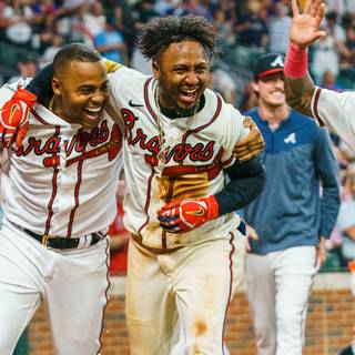 2024 Atlanta Braves wallpaper