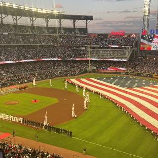 2024 Atlanta Braves wallpaper