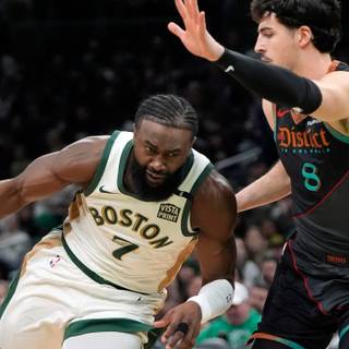 2024 Boston Celtics wallpaper