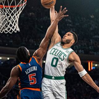 2024 Boston Celtics wallpaper