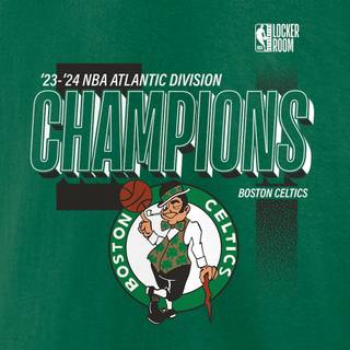 2024 Boston Celtics wallpaper