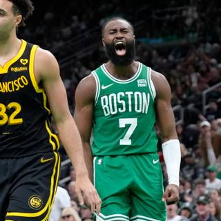 2024 Boston Celtics wallpaper