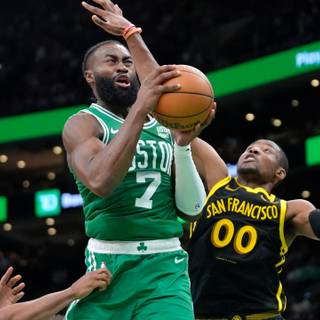 2024 Boston Celtics wallpaper