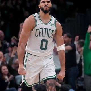 2024 Boston Celtics wallpaper