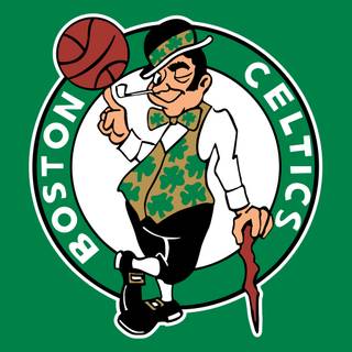 2024 Boston Celtics wallpaper