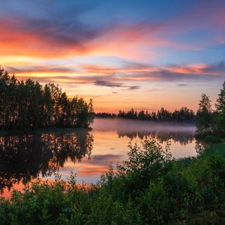 2024 summer wallpaper