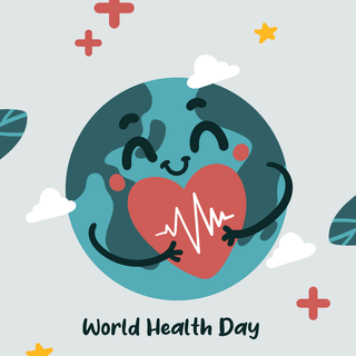 World Earth Day 2024 wallpaper