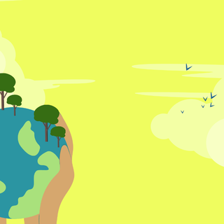 World Earth Day 2024 wallpaper