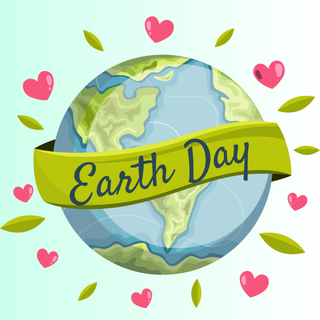 World Earth Day 2024 wallpaper