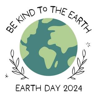 World Earth Day 2024 wallpaper