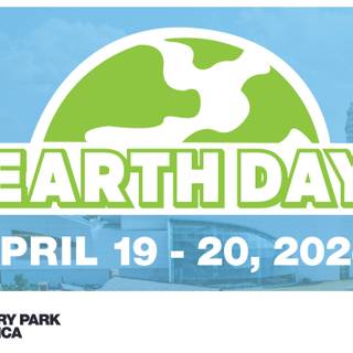 World Earth Day 2024 wallpaper