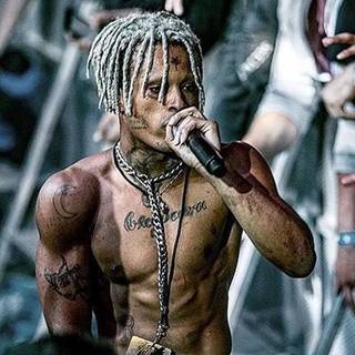 XXXTentacion cool computer wallpaper