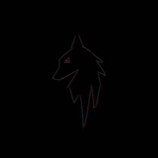 Oled 4k black wallpaper