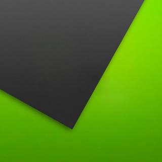 Green and black iPhone wallpaper
