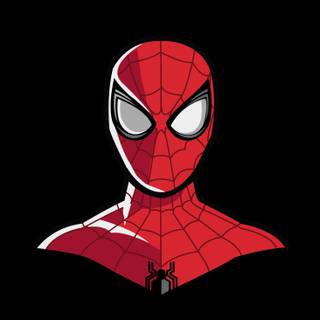 Spider-Man iPad 4k wallpaper