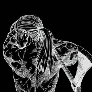 Vinland Saga 2 wallpaper