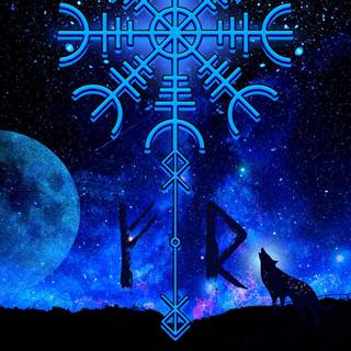 Viking iPhone 4k wallpaper