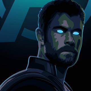 Marvel 4k portrait wallpaper