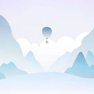 Macbook 4k minimal wallpaper