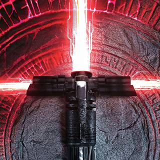 4k lightsaber wallpaper